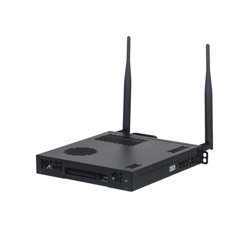 PC Módulo Dahua DHI-HMC5100X | Intel Core i5-10400 | 8GB DDR4 | 128GB M.2 | Wi-Fi | HDMI | DP | BT 5.0