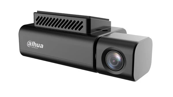 Dahua Technology H10 cámara de salpicadero 4K Ultra HD Wifi CC Negro