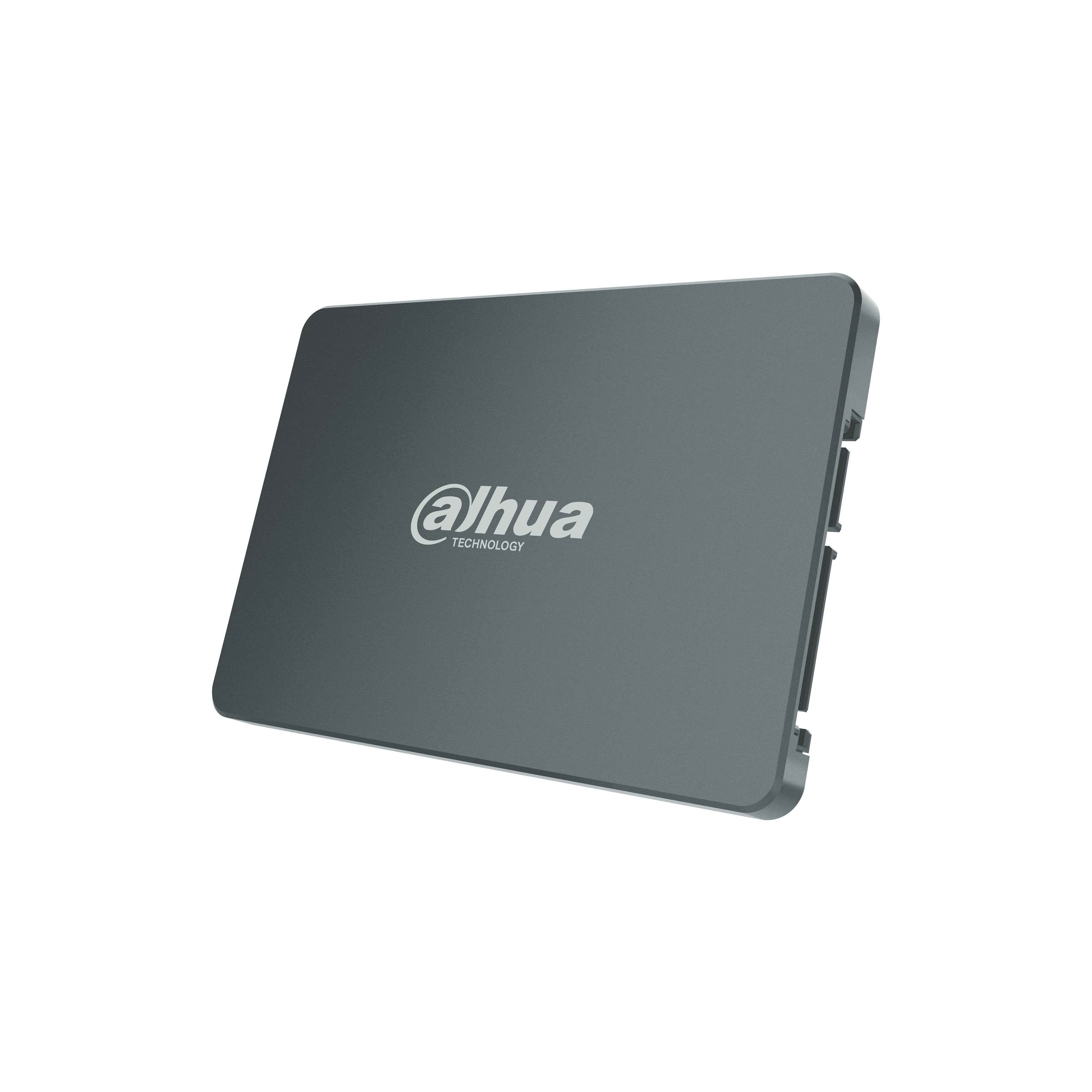 Disco Duro Dahua Technology DHI-SSD-C800AS1TB - 1 TB, SATA III, 2.5 pulgadas