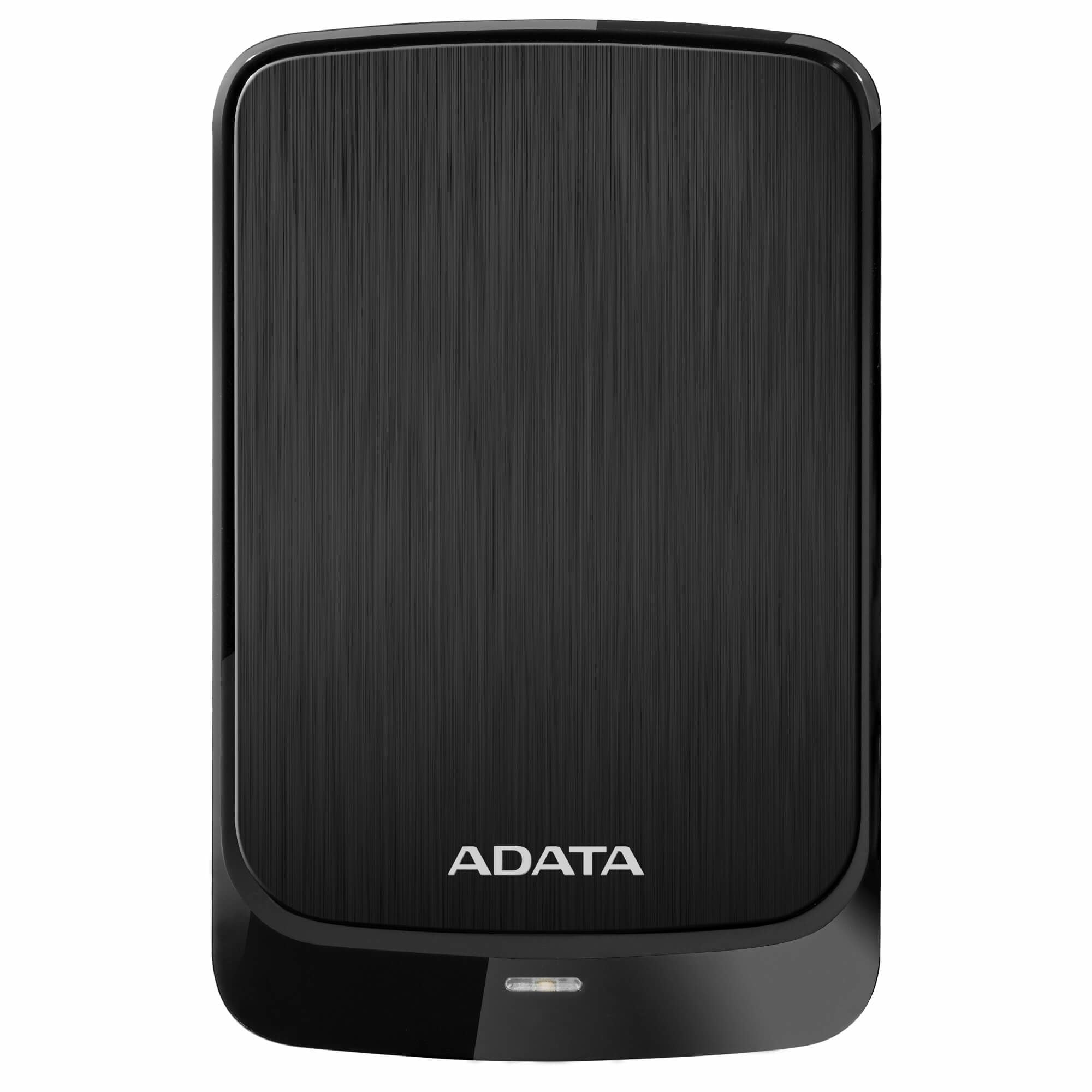 Disco Duro Externo ADATA HV320 - 2 TB, USB 3.2 Gen 1, 2.5 pulgadas, Negro