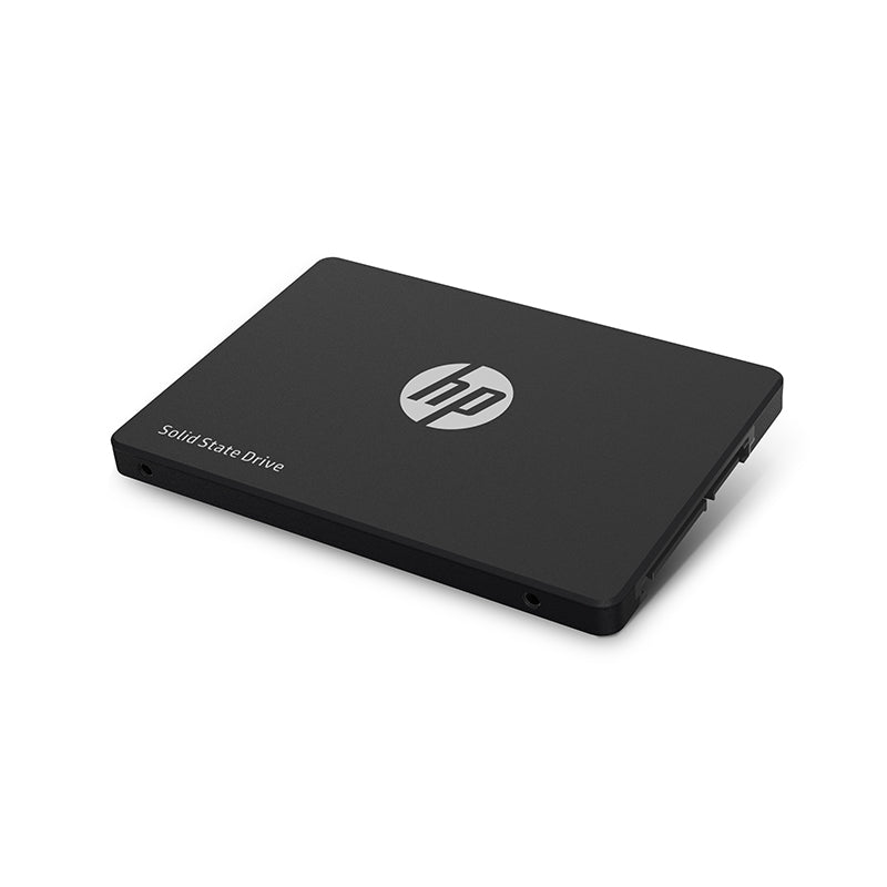 Unidad de Estado Solido (SSD) HP S650 - 960 GB, SATA III