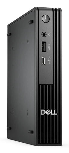 PC DELL PRO MICRO INTEL CORE I5 14500T 16 GB 512 GB SSD WIFI WIN11 PRO 3 AÑO DE GARANTIA NEGRO 0869J