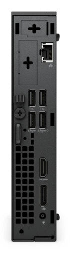 PC DELL PRO MICRO INTEL CORE I5 14500T 16 GB 512 GB SSD WIFI WIN11 PRO 3 AÑO DE GARANTIA NEGRO 0869J