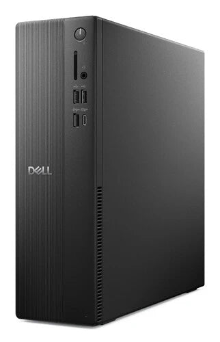 PC DELL PRO SLIM ESSENTIAL INTEL CORE I5 14400 8GB 512GB | DP, HDMI | BLACK  | 3 AÑOS DE GARANTIA BASICA  | WIN 11 HOME