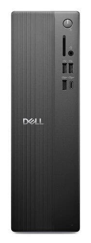 PC DELL PRO SLIM ESSENTIAL INTEL CORE I5 14400 8GB 512GB | DP, HDMI | BLACK  | 3 AÑOS DE GARANTIA BASICA  | WIN 11 HOME