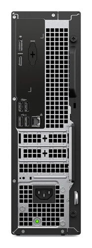 PC DELL PRO SLIM ESSENTIAL INTEL CORE I5 14400 8GB 512GB | DP, HDMI | BLACK  | 3 AÑOS DE GARANTIA BASICA  | WIN 11 HOME