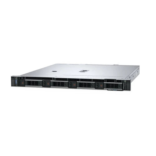 SERVIDOR DELL POWEREDGE /RACK /R360/ INTEL XEON 6 PERFORMACE 6333P/ 6C-3.1GHZ/ 16GB DE RAM / HDD 2TB SATA / PERC H755 /SIN SISTEMA OPERATIVO/4 BAHIAS PARA DISCOS 3.5/3 AÑOS DE GARANTIA PROSUPPORT