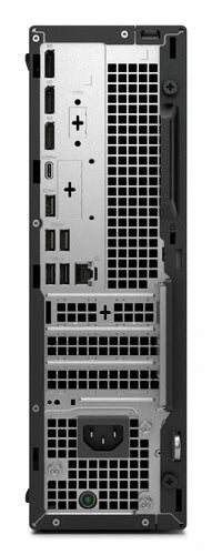 PC Dell Pro Slim Plus QBS1250 | Intel Core Ultra 7-265 | 16GB DDR5 | 512GB SSD | Wi-Fi | Win 11 Pro | AI PC | Negro