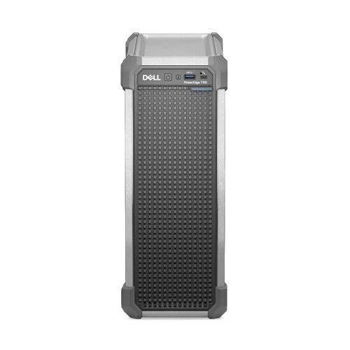 SERVIDOR DELL POWEREDGE /TORRE/ T160/ INTEL XEON 6333P/ 4 CORES-3.1GHZ / 16 GB DE RAM / HDD 2 TB SATA / SIN SISTEMA OPERATIVO/ 3 BAHIAS PARA DISCOS 3.5- CABLEADO/ 1 AÑOS DE GARANTA BASICA