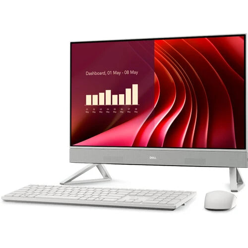 All in One Dell EC24250 | Intel Core i5-1334U | 16GB DDR5 | 512GB SSD | 23.8