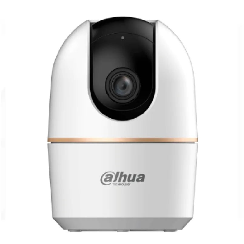 DAHUA DH-H3A CAM IP DOMO WIFI 3 MP AUDIO BIDIRECCIONAL SIRENA IR10M