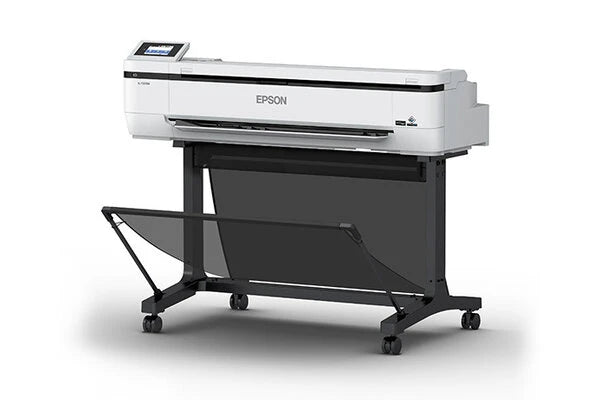 PLOTTER EPSON SURECOLOR T5170M, MULTIFUNCIONAL, 36 PULGADAS, 91 CM, USB, WIFI, ETHERNET RED, 4 TINTAS, 2400 X 1200 DPI