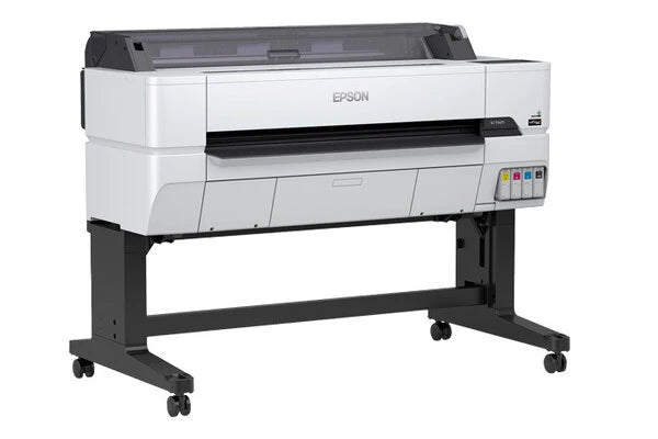 PLOTTER EPSON SURECOLOR T5475SR, IMPRESORA, 36 PULGADAS, 91 CM, USB, WIFI, ETHERNET RED, 4 TINTAS, 2400 X 1200 DPI