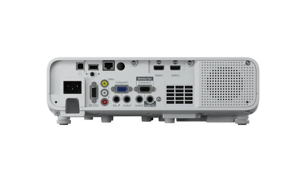Proyector Láser de Tiro Medio EPSON Powerlite L260F Laser (V11HA69020)