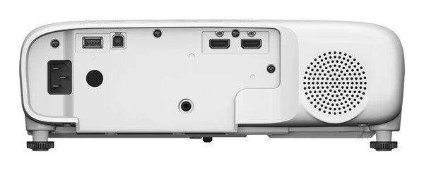 VIDEOPROYECTOR EPSON POWERLITE FH54+, 3LCD, FULL HD, 4100 LUMENES, USB, HDMI, WIFI MIRACAST