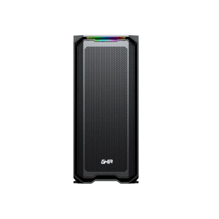 GHIA FRONTIER ELITE 1.3 / AMD RYZEN 9 7900, 12 NUCLEOS MAX 5.4 GHZ / RAM 16 GB DDR5 / SSD NVME 1 TB / WIFI 7 / BT / WIN 11 PRO