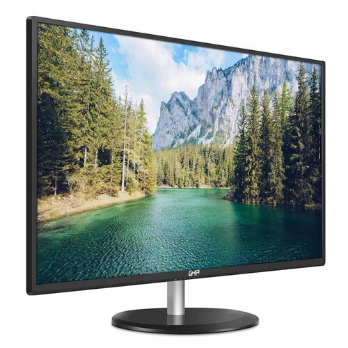 MONITOR GHIA / 19.5 PULG / LED / TN / HD 1600 X 900 / 60 HZ / VGA / HDMI