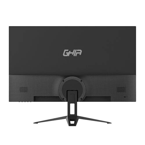 MONITOR GHIA / 23.8 PULG / LED / IPS / FULL HD 1920 X 1080 / FRAMELESS / 75 HZ / VGA / HDMI / BOCINAS INTEGRADAS