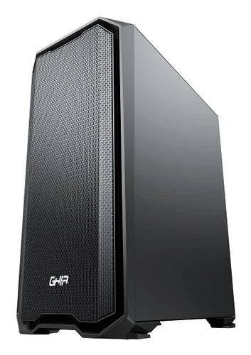GHIA FRONTIER ELITE 1.3 / AMD RYZEN 5 8500G, 6 NUCLEOS MAX 5.0 GHZ / ENF. LIQUIDO / RAM 16 GB DDR5 / SSD NVME 1 TB / WIFI / BT / AMD RADEON RX 9060 XT 16 GB / SIN SISTEMA