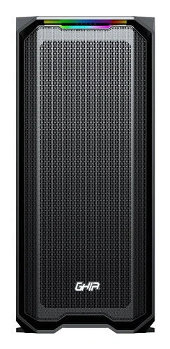 GHIA FRONTIER ELITE 1.3 / AMD RYZEN 7 8700G, 8 NUCLEOS MAX 5.1 GHZ / ENF. LIQUIDO / RAM 16 GB DDR5 / SSD NVME 1 TB / WIFI / BT / SIN SISTEMA