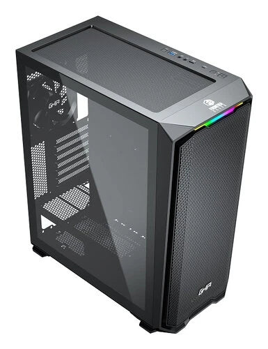 GHIA FRONTIER ELITE 1.3 / AMD RYZEN 9 7900 12 NUCLEOS MAX 5.4 GHZ / ENF. LIQUIDO / RAM 32 GB DDR5 / SSD NVME 2 TB / WIFI / BT / AMD RADEON RX 9060 XT 16 GB / WIN 11 PRO