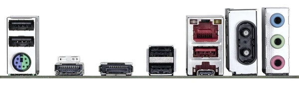 TARJETA MADRE GIGABYTE B860 DS3H WIFI6E / INTEL SOCKET 1851 / DDR5 X4 / WIFI 6 / BT 5.3 /  ATX / GAMA MEDIA