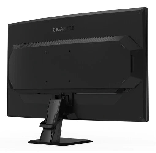 MONITOR GAMING GIGABYTE GS27QCA / 27 VA / QHD / 180 HZ / 1MS / HDR / DMID / DP / GAMA MEDIA