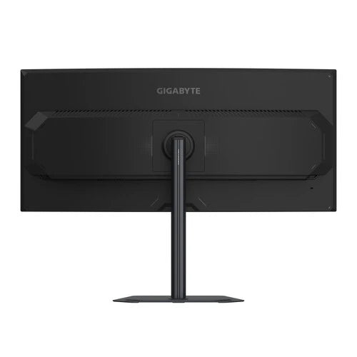 MONITOR GAMER GIGABYTE GS34WQCA / 34 CURVO / WQHD / 120 HZ / HDR10 / GAMING
