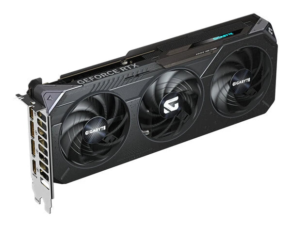 TARJETA DE VIDEO GIGABYTE GV-N5060GAMING OC-8GD / RTX 5060 / GDDR7 8 GB / DP 2.1 / HDMI 2.1 / GAMA BAJA