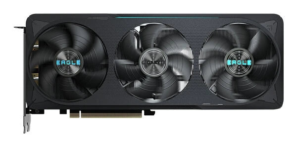 TARJETA DE VIDEO GIGABYTE GV-N5070EAGLE OC-12GD / RTX 5070 / GDDR7 12 GB / PCIE 5.0 / DP 2.1 / HDMI 2.1 / GAMER