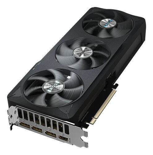 TARJETA DE VIDEO GIGABYTE GV-N5070EAGLE OC-12GD / RTX 5070 / GDDR7 12 GB / PCIE 5.0 / DP 2.1 / HDMI 2.1 / GAMER