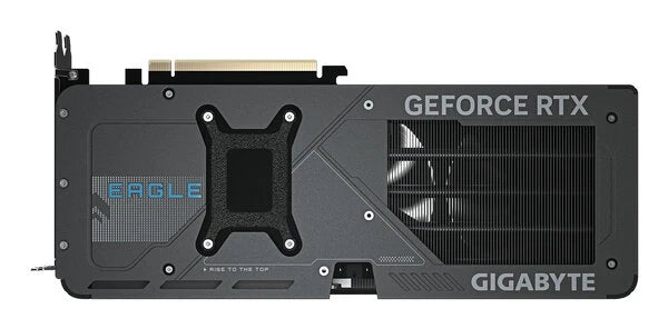 TARJETA DE VIDEO GIGABYTE GV-N5070EAGLE OC-12GD / RTX 5070 / GDDR7 12 GB / PCIE 5.0 / DP 2.1 / HDMI 2.1 / GAMER