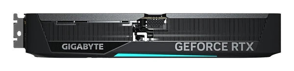 TARJETA DE VIDEO GIGABYTE GV-N5070EAGLE OC-12GD / RTX 5070 / GDDR7 12 GB / PCIE 5.0 / DP 2.1 / HDMI 2.1 / GAMER