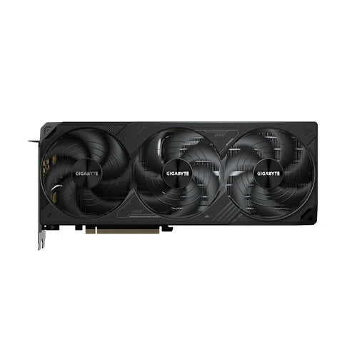 TARJETA DE VIDEO GIGABYTE GV-N5080WF3OC-16GD / RTX 5080 / 16GB GDDR7 / PCIE 5.0 / DP / HDMI / GAMING