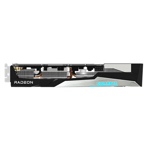 TARJETA DE VIDEO GIGABYTE RADEON RX 7600 GAMING OC 8GB 128 BIT GDDR6 PCI EXPRESS 4.0