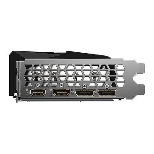 TARJETA DE VIDEO GIGABYTE RADEON RX 7600 GAMING OC 8GB 128 BIT GDDR6 PCI EXPRESS 4.0