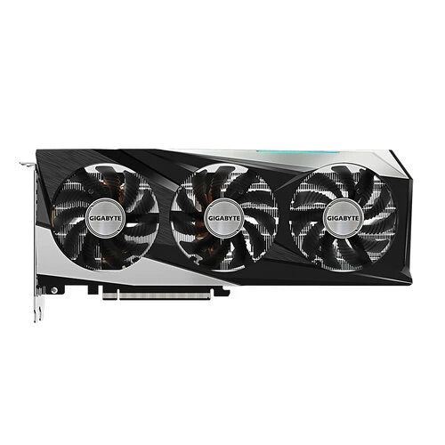 TARJETA DE VIDEO GIGABYTE RADEON RX 7600 GAMING OC 8GB 128 BIT GDDR6 PCI EXPRESS 4.0