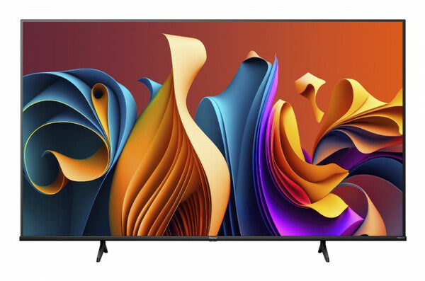 TELEVISION 65 PULGADAS QLED HISENSE 65QD6QV SMART VIDAA TV, UHD 4K, DOLBY VISION, DOLBY ATMOS, WIFI