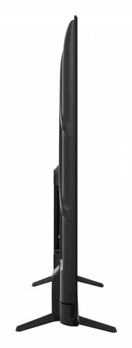 TELEVISION 65 PULGADAS QLED HISENSE 65QD6QV SMART VIDAA TV, UHD 4K, DOLBY VISION, DOLBY ATMOS, WIFI