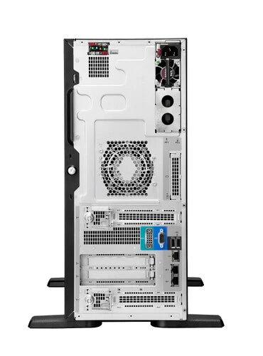 HPE SERVIDOR PROLIANT ML110 GEN11 3508U 2.1 GHZ 8C 1P 1 X 32 GB-R 4 LFF 2 HDD DE 4 TB FUENTE 1X500W LA