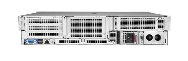 HPE SERVIDOR  PROLIANT COMPUTE DL340 GEN12 6515P 16C 1P 2X32GB-R 8SFF NS204I-U V2 MR416I-O 2X800W