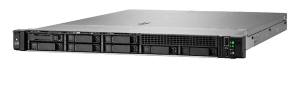 SERVIDOR HPE PROLIANT COMPUTE DL320 GEN12 6505P 12C 1P 2X32GB-R 8SFF MR408I-O 1X960GB SSD 2X800W PS LA