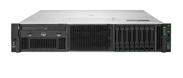 HPE SERVIDOR PROLIANT COMPUTE DL380 GEN12 6520P 1P 4X32GB-R 8SFF NS204I-U V2 MR408I-O 2X1000W