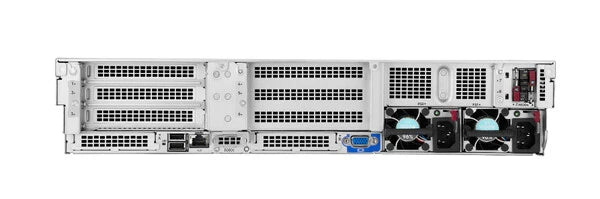HPE SERVIDOR PROLIANT COMPUTE DL380 GEN12 6520P 1P 4X32GB-R 8SFF NS204I-U V2 MR408I-O 2X1000W