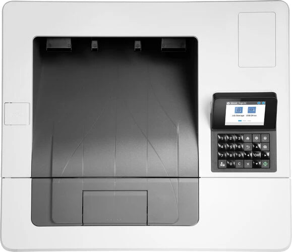 IMPRESORA HP OPS LASERJET ENTERPRISE M507DN, 45 PPM, LASER MONOCROMATICA, USB, ETHERNET (RED), DUPLEX, ADF