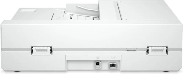 ESCANER OPS HP PRO 2600 F1, 25 PPM/50 IPM, ADF, USB, DUPLEX.
