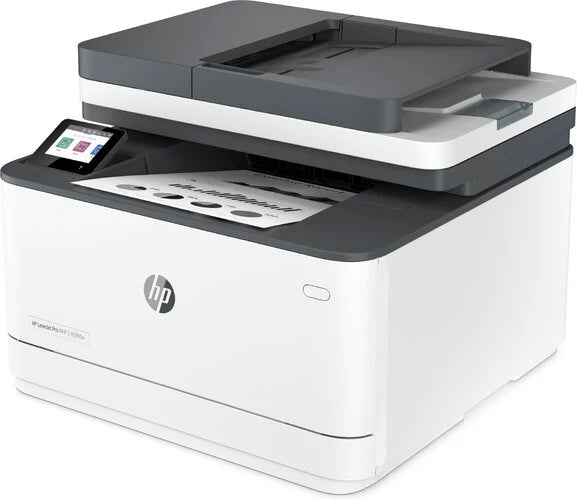 MULTIFUNCIONAL HP HPS LASERJET PRO MFP 3103FDW, 33PPM NEGRO, LASER MONOCROMATICO, USB, WIFI, ETHERNET RED, DUPLEX, ADF, FAX, SUSTITUTO M227FDW
