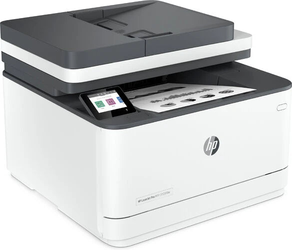 MULTIFUNCIONAL HP HPS LASERJET PRO MFP 3103FDW, 33PPM NEGRO, LASER MONOCROMATICO, USB, WIFI, ETHERNET RED, DUPLEX, ADF, FAX, SUSTITUTO M227FDW