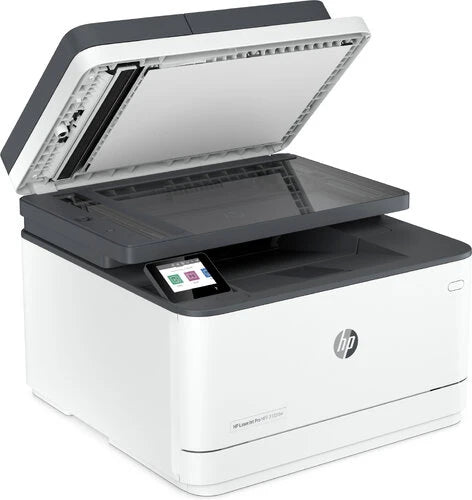 MULTIFUNCIONAL HP HPS LASERJET PRO MFP 3103FDW, 33PPM NEGRO, LASER MONOCROMATICO, USB, WIFI, ETHERNET RED, DUPLEX, ADF, FAX, SUSTITUTO M227FDW