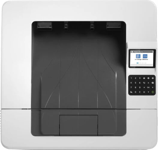 IMPRESORA HP OPS LASERJET ENTERPRISE M406DN, 42 PPM, LASER MONOCROMATICA, USB, ETHERNET (RED)